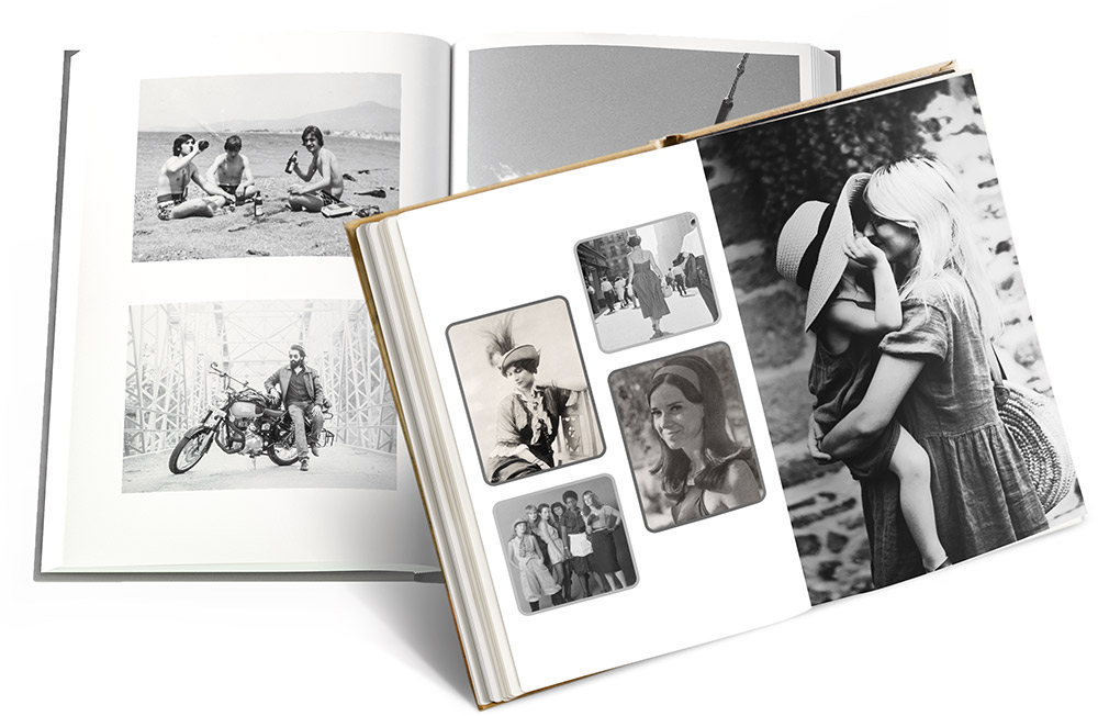 layouts Photo Book Example Layouts